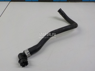 30745337 Патрубок отопителя Volvo XC90 (2002 - 2015)