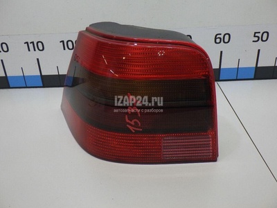 1J6945095S Фонарь задний левый VAG Golf IV/Bora (1997 - 2005)