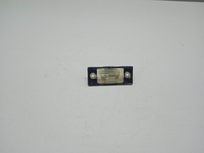 1J5943021D Фонарь подсветки номера VAG Passat [B5] (1996 - 2000)