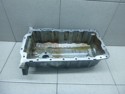 06A103601AR Поддон масляный двигателя VAG Passat [B5] (1996 - 2000)