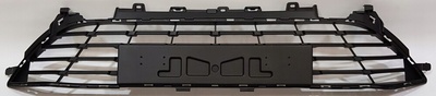 622548476R renault megane iv рестайлинг 20 - короткий решетка радиатора