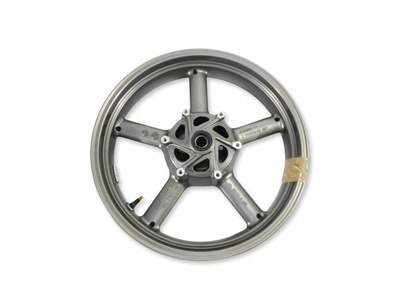 FP.A556 колесо колесо передняя yamaha bt 1100 bulldog 2001-2006 5jnf516800ty