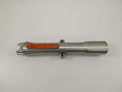 4591508 harley davidson softail 08-10 голень правый 45915-08