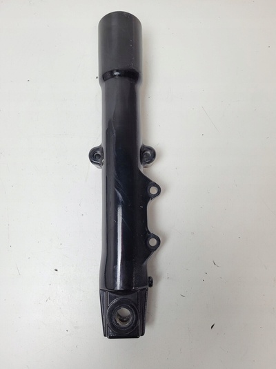 45400148 harley davidson softail fat boy s slim 16-17 голень подвеска передняя левая