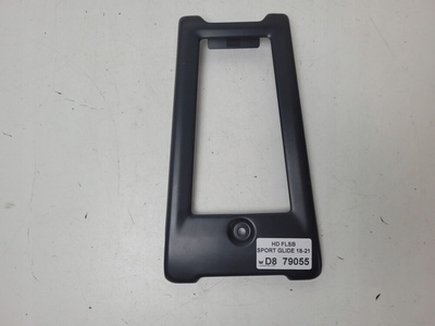 11901545776 harley davidson flsb спорт glide 18-21 крышка радиатора масляный