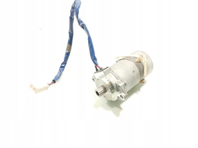 99512500 toyota урбан cruiser блок / блок управления kierownicy 1.4 d-4d 4wd дизель 2012