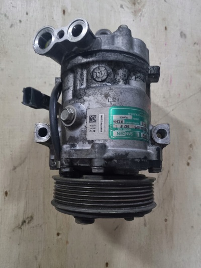 51893889 Компрессор кондиционера fiat doblo punto 1.3 jtd комбо d 1.3