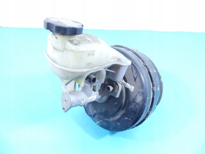 20878370 серво тормозной saab 9-4x 94x cadillac srx 3.0