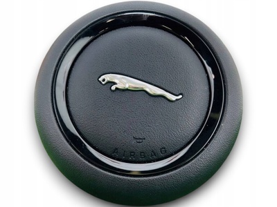 T2R5869PVJ подушка безопасности kierownicy ягуар f - type x152 ex53 - 043b13 - ad8pvj