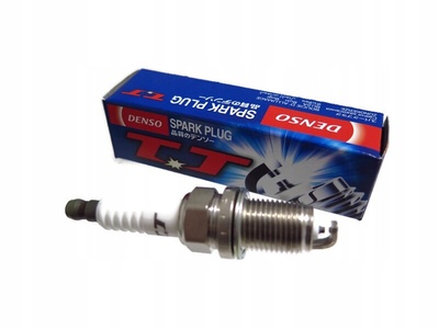 K20TT свеча зажигания denso