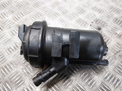 13161902 корпус подставка фильтра топлива opel corsa c 1.3 cdti
