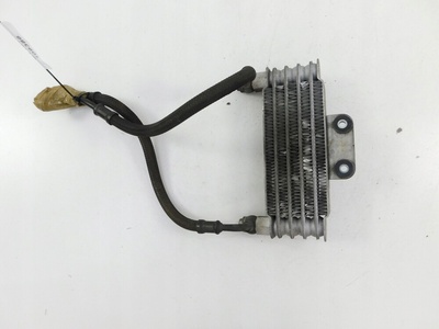 541157115517GT125R hyosung gt 125 r 650 комета радиатор масляный провода