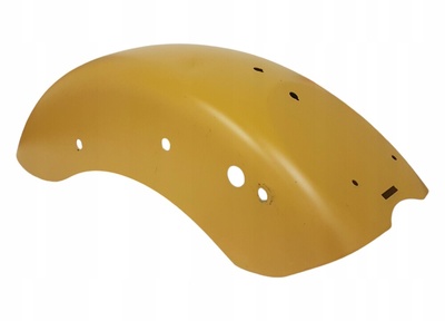 59500454 Harley davidson softail slim standart street bob крыло задняя