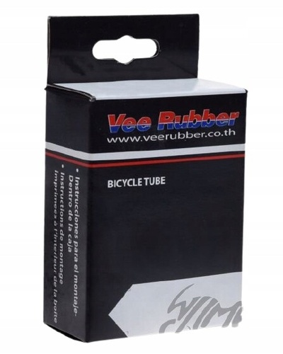 WZMOTO.PL MSCT.13.04.06.2023.857 dętka велосипедная 26x1 3 / 8 bv box