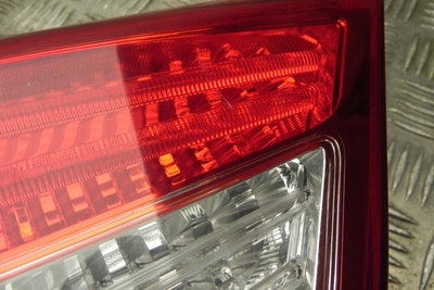 924031K000 фара левая задняя hyundai ix20 jc 2013