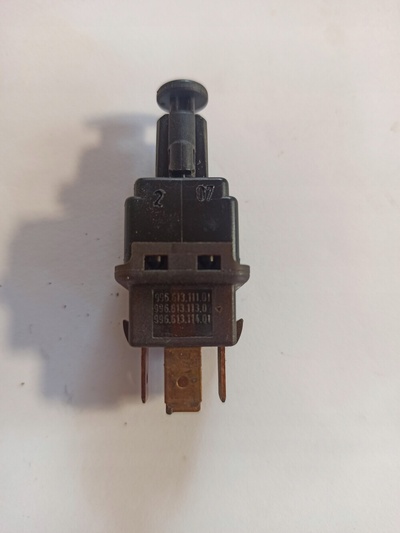 99661311101 порше кайман s boxter 997 датчик сплава