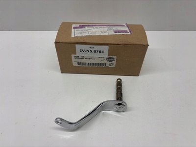 3366807 harley davidson heritage softail flst рычаг переключения кпп
