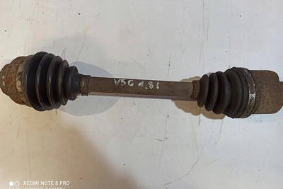 36001356 Połośka переднее левая volvo v50 мвт 1.8l gasoline 92kw 2010