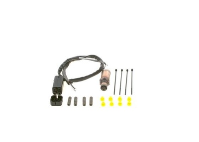 0258986505 bosch лямбда зонд kot 0 258 986 505