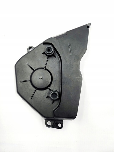 11351MERR600 honda cbf600 n s 2007-2013 крышка звездочки zdawczej передняя крышка oe
