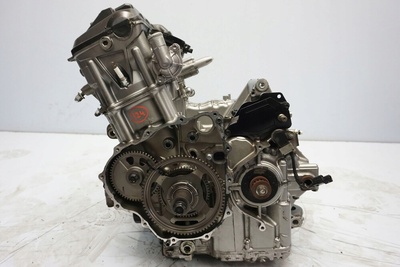 10483646422413281 Honda crf 1100 л africa твин 19- двигатель гарантия