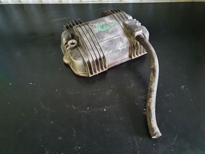 HONDA7365874587458504 honda см 400 т pokrtwa клапонов крышка оригинал