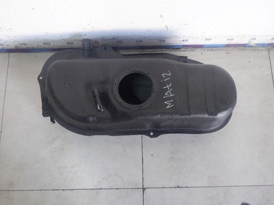 96298299 Бак топливный Daewoo Matiz I рестайлинг (2000—2015) 2011