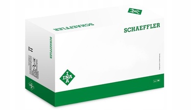 530014210 schaeffler ina 530 0142 10 комплект панели грм