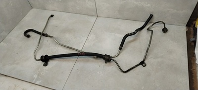 Трубка гидроусилителя Mitsubishi Space Star 1 2003