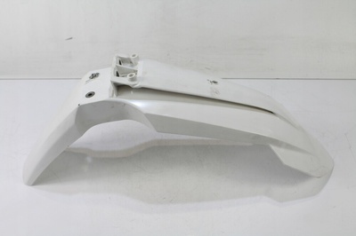 4365436456456342365618 aprilia sx 125 18- крыло передняя передний