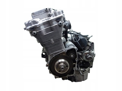 05072407 двигатель suzuki gsf bandit 600 n712 гарантия 30 дней