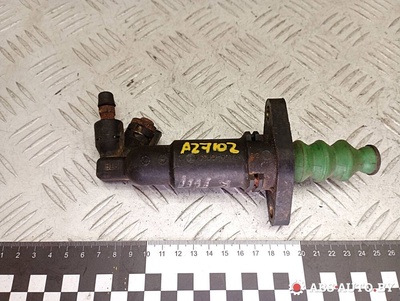1J0721261D Цилиндр сцепления рабочий Audi A3 8L 1998