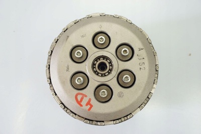5674493534279040 aprilia dorsoduro 750 factory 10-15 муфта корзина сцепления