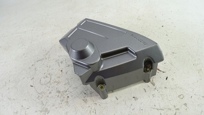 10018560 cagiva raptor 650 2001-2006 крышка крышка крышка звездочки
