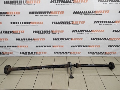5N0521101E Карданный вал Volkswagen Tiguan 1 2011 , , X, 5N0521101M, 5N0521101MX
