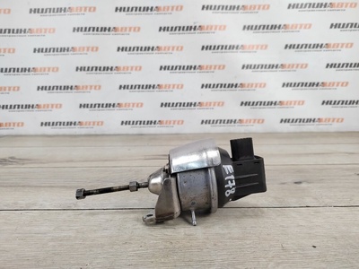 03L198716L Актуатор турбины Volkswagen Tiguan 1 2008 , , 03L198716A, 03L198716