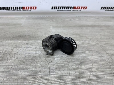 30711320 Натяжитель приводного ремня Volvo C70 2009 , , 31251653
