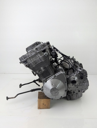 XXXXXXXXXXX suzuki gsf 600 n bandit 00 – 05 двигатель гарантия загрузки