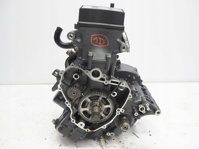 5881097361999861 Yamaha mt-09 21-23 двигатель гарантия загрузки