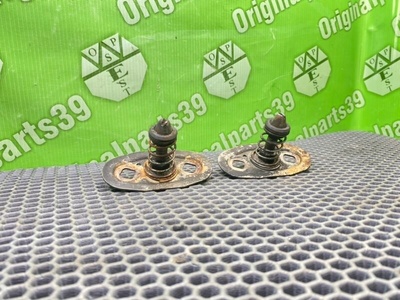 51238176594 Отбойник капота Bmw 5-Series E39 2001 , 5123 8176594