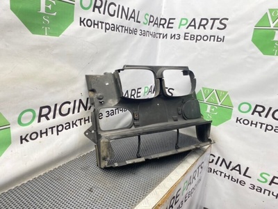 51718159959 Воздухозаборник Bmw 5-Series E39 2001 , 5171 8159959, 51718162562, 51712498939