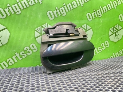 51228245465 Ручка двери Bmw 5-Series E39 2001 , 5122 8245465, 51220000521, 51228209103, 51228236645, 51218220051, 51211970863, 51218220053, 51458220836
