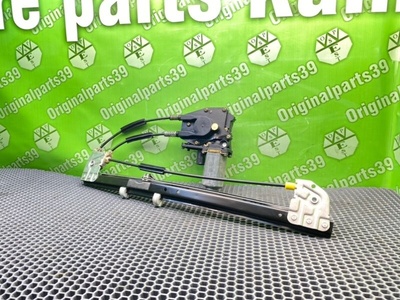51358252429 Стеклоподъемник Bmw 5-Series E39 2001 , 8360512, 5135 8252429, 67628360512