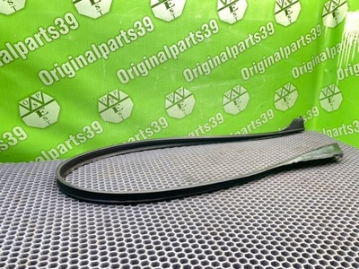 51217010171 Уплотнитель Bmw 5-Series E39 2001 , 5121 7010171, 51210402745
