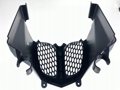 WZMOTO.PL 11MRL.22.07.2023.5776 решетка радиатора kymco maxxer 400 19102-lgn5-e01-n1