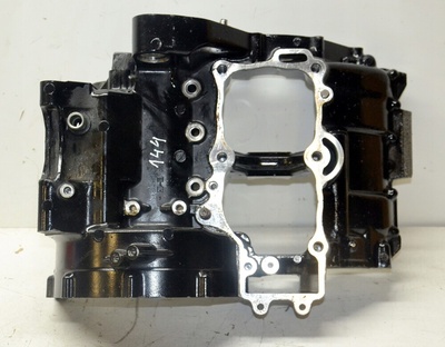 Kartery Engine block картер верхний двигателя kawasaki kle 650 versys 06-14
