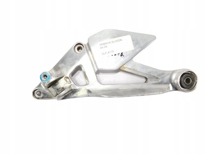 SLP.A115 сет подножка левый передняя yamaha xj 600n 94-04