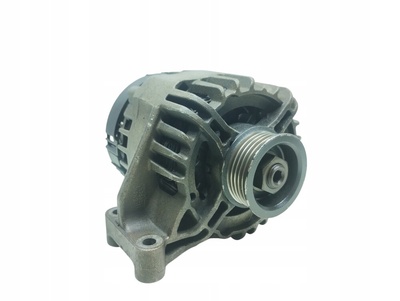 DCiA4127PR Renault гранд scenic ii 1.9 dci генератор a4127pr