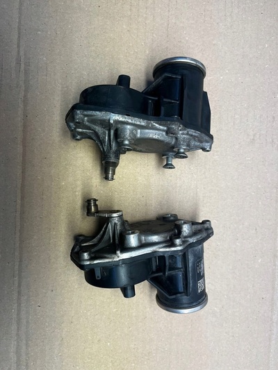 59001107267 регулятор турбины bmw , 0280751023