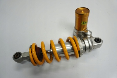 1409911311995956 triumph street triple 765 rs 17-19 амортизатор задняя ohlins